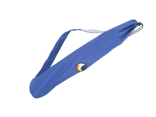 Hängesessel Mini Moonchair royal blue Rolling-Space