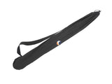 Hängesessel Moonchair black Rolling-Space