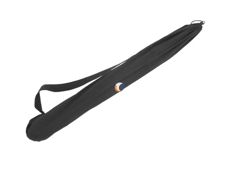 Hängesessel Moonchair black Rolling-Space