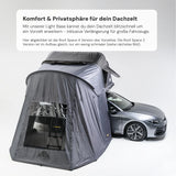 Roof Space Vorzelt LIGHT BASE