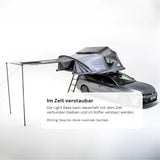 Roof Space Vorzelt LIGHT BASE