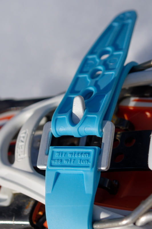 Fixplus - cleveres Spannband - 46cm Rolling-Space