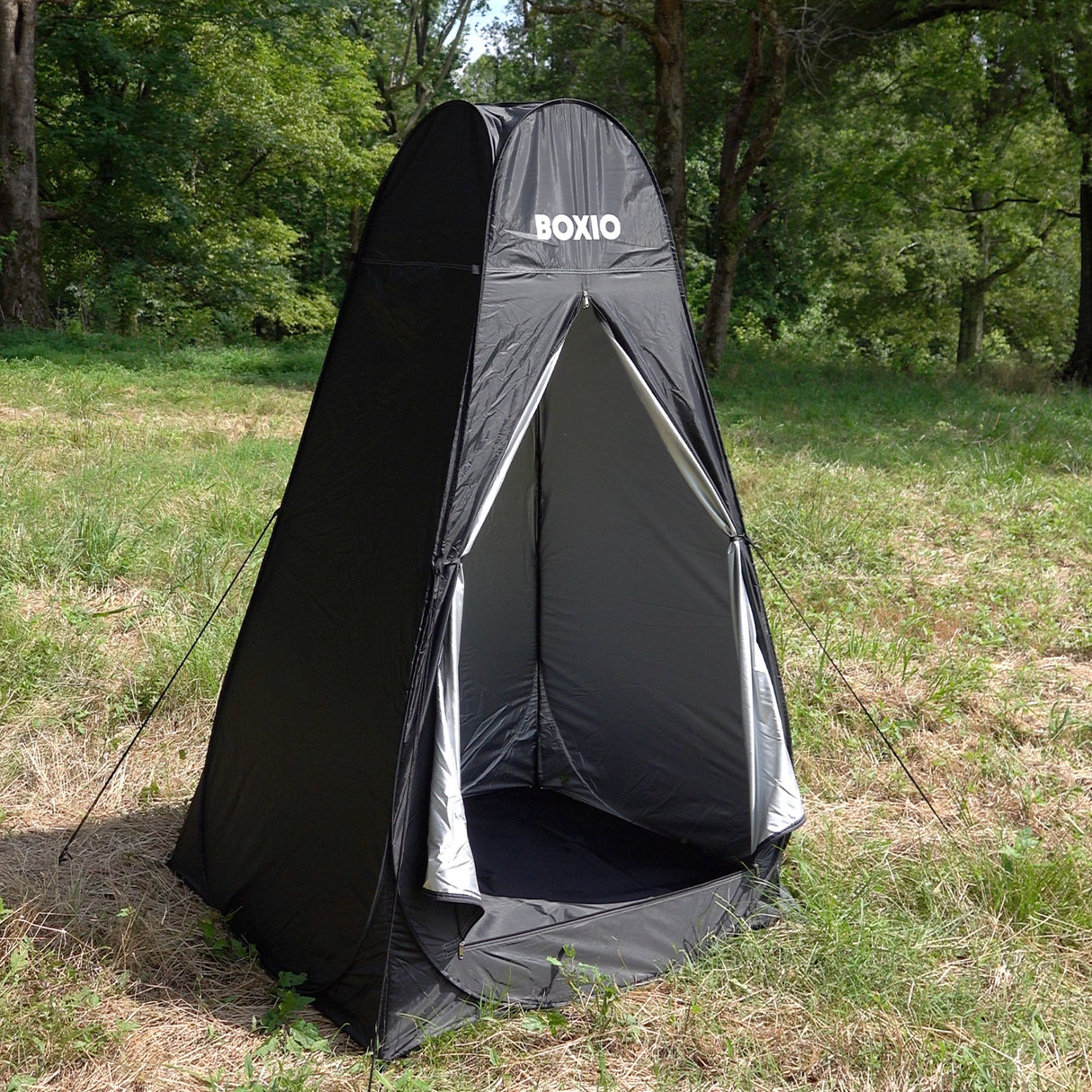 BOXIO TENT | Dusch- oder Toilettenzelt