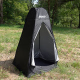 BOXIO TENT | Dusch- oder Toilettenzelt