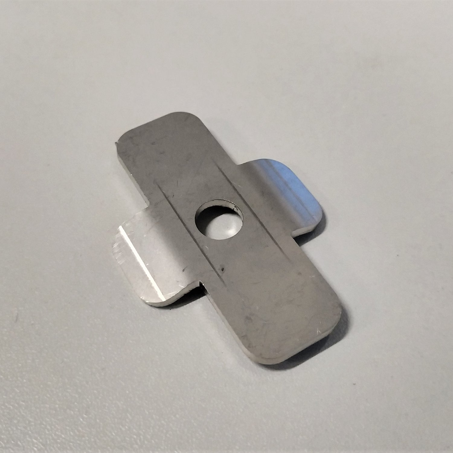 Airline Locheinsatz - Set Rolling-Space