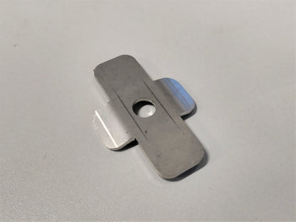 Airline Locheinsatz - Set Rolling-Space