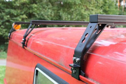 Querträger VW T3 | SpaceBar Rolling-Space