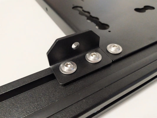 Universal Halter/Winkel Rolling-Space