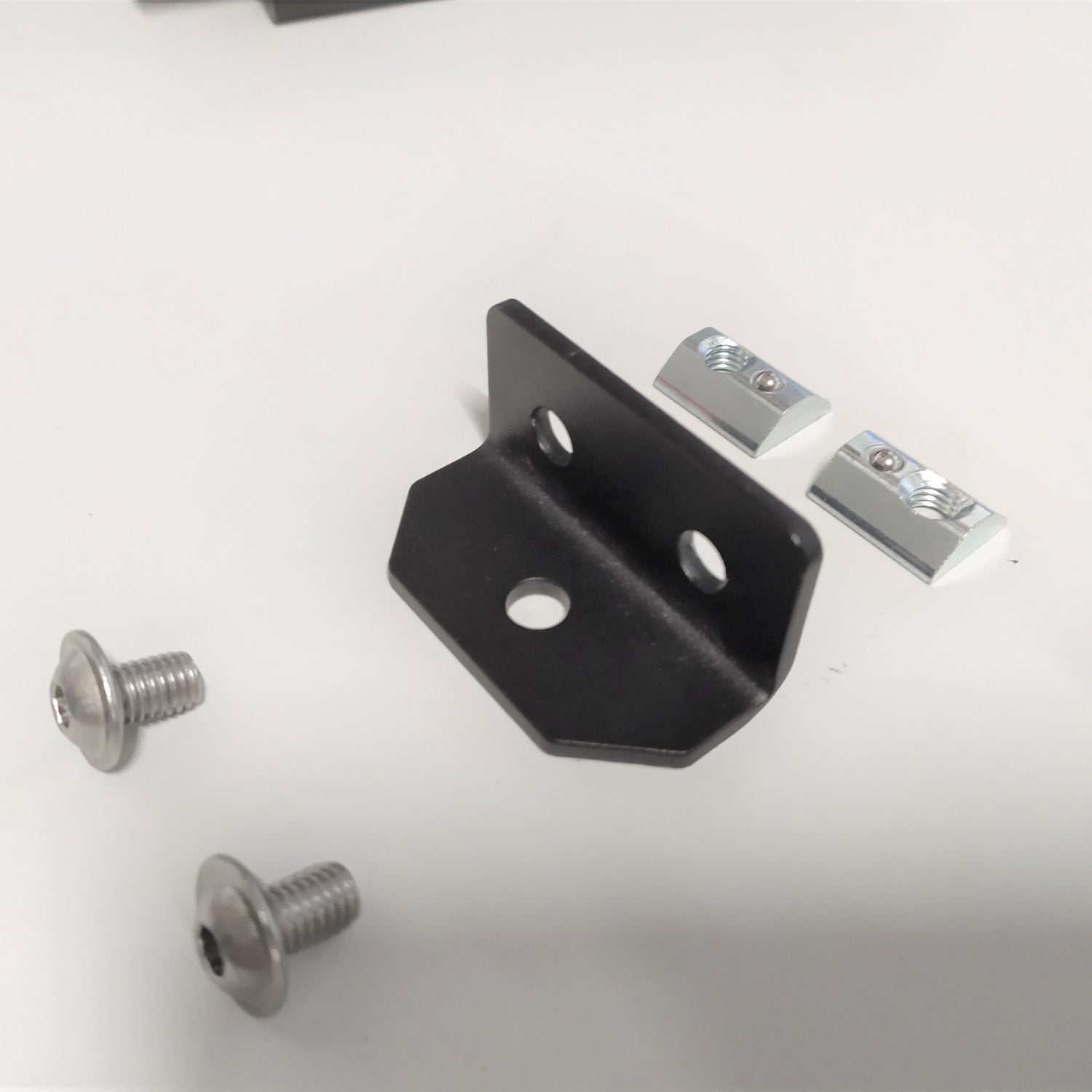 Universal Halter/Winkel Rolling-Space