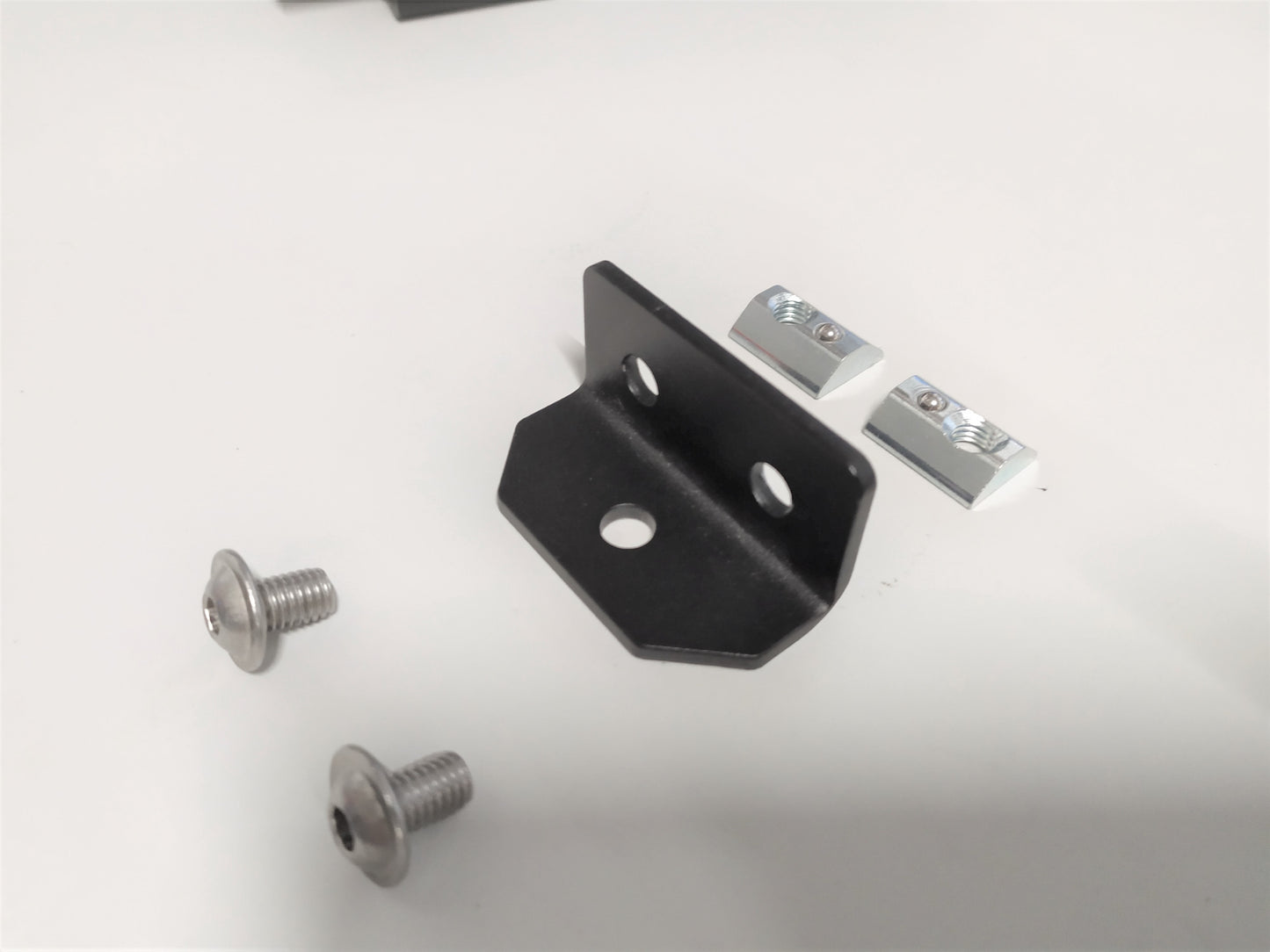 Universal Halter/Winkel Rolling-Space
