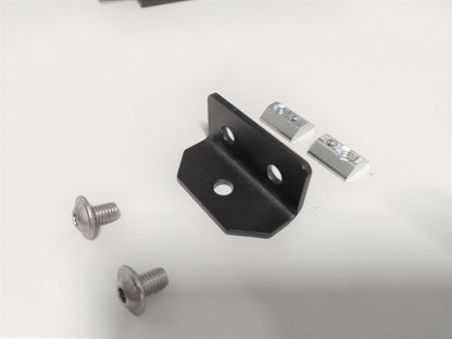 Universal Halter/Winkel Rolling-Space