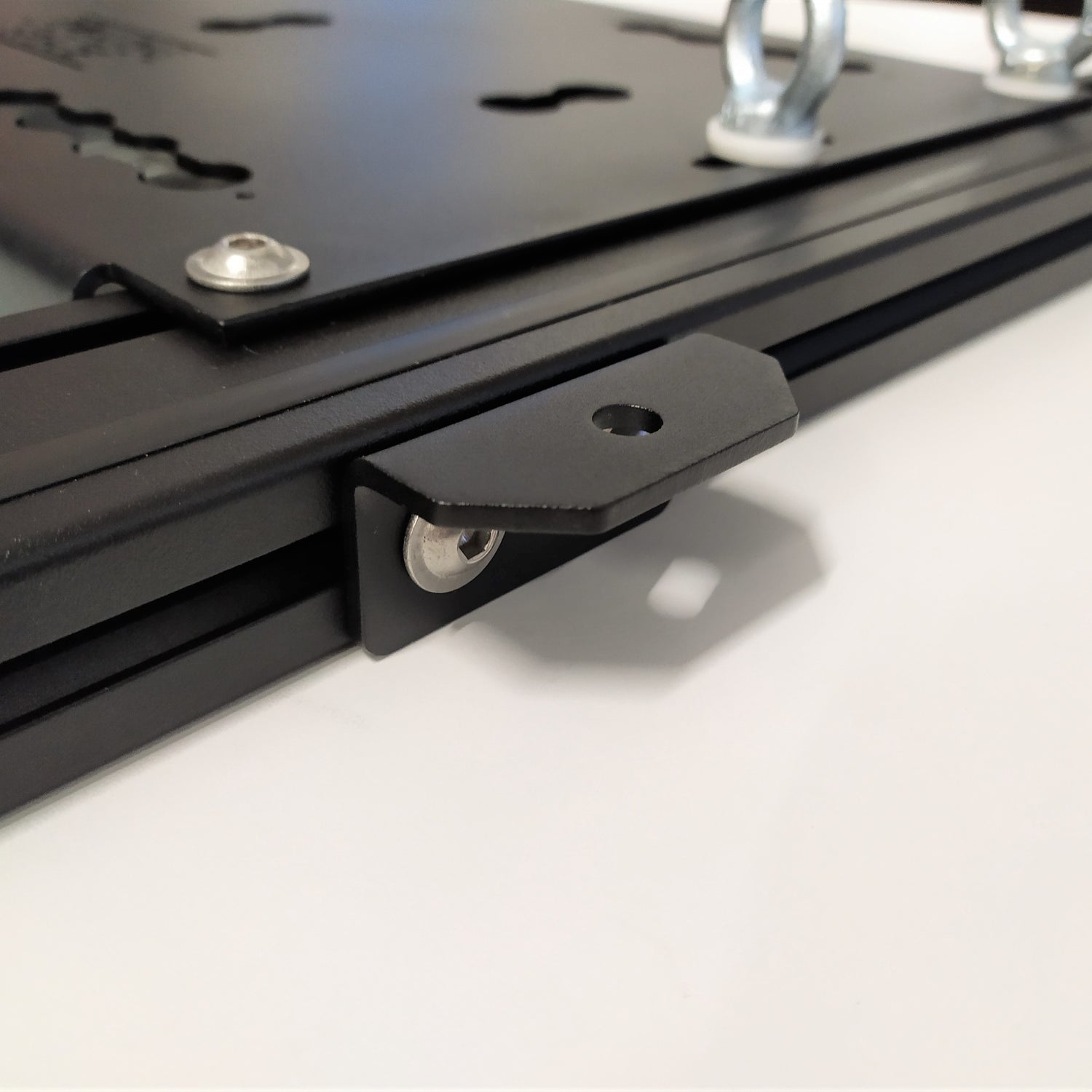 Universal Halter/Winkel Rolling-Space