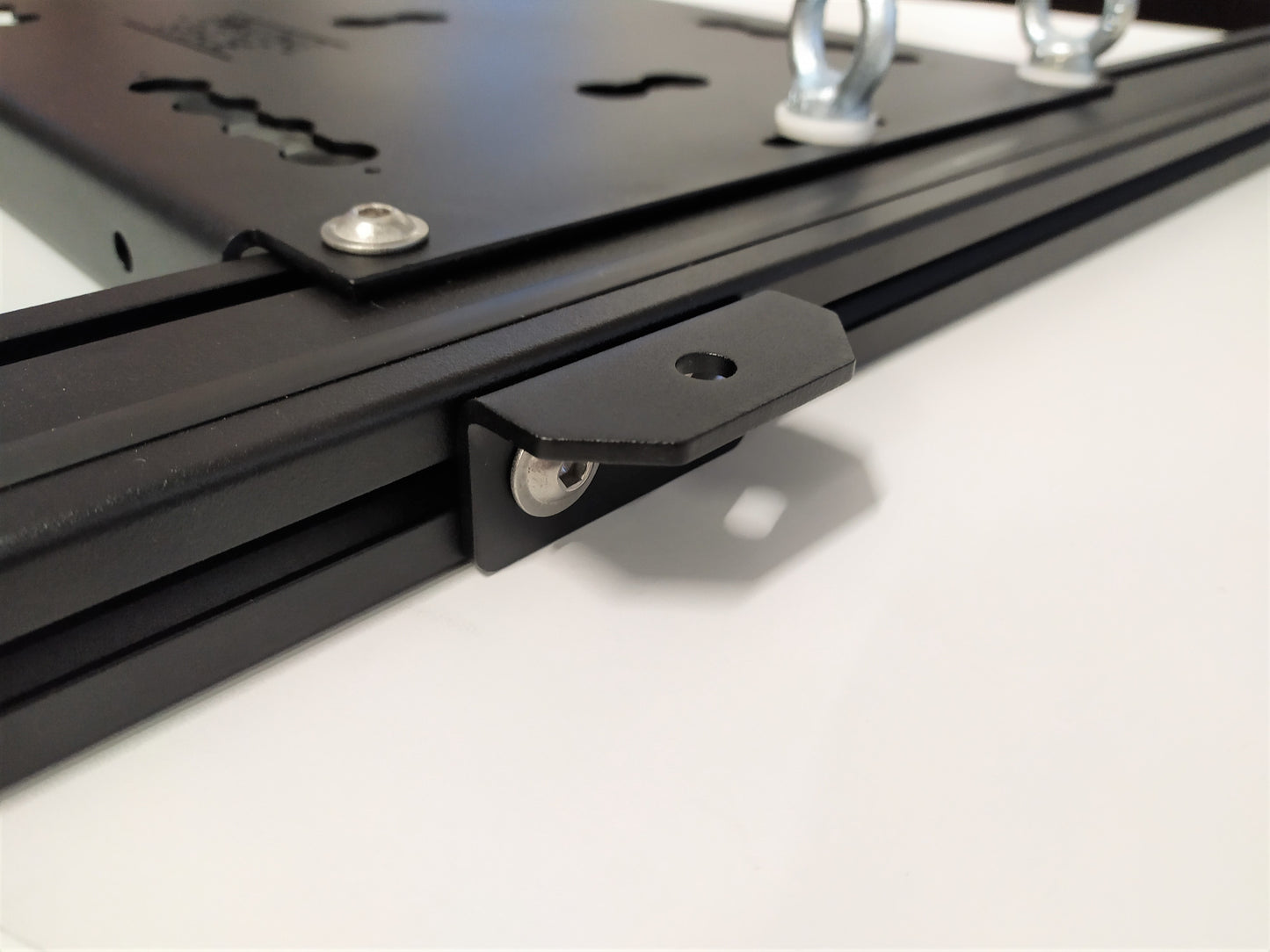 Universal Halter/Winkel Rolling-Space