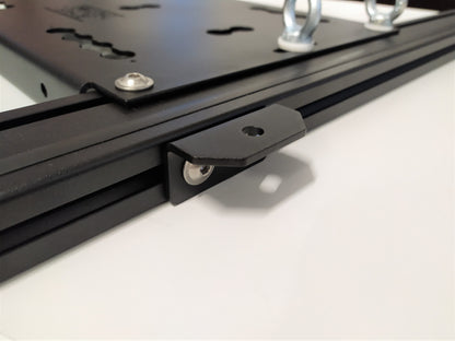 Universal Halter/Winkel Rolling-Space