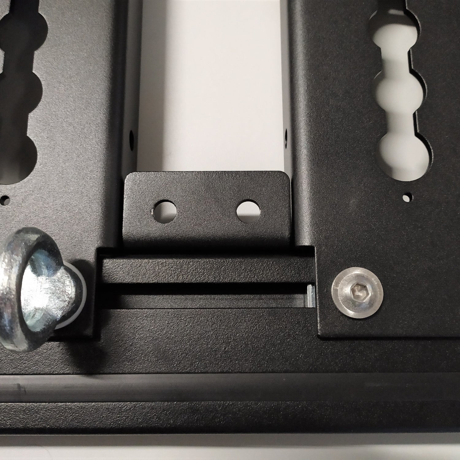Universal Halter/Winkel Rolling-Space