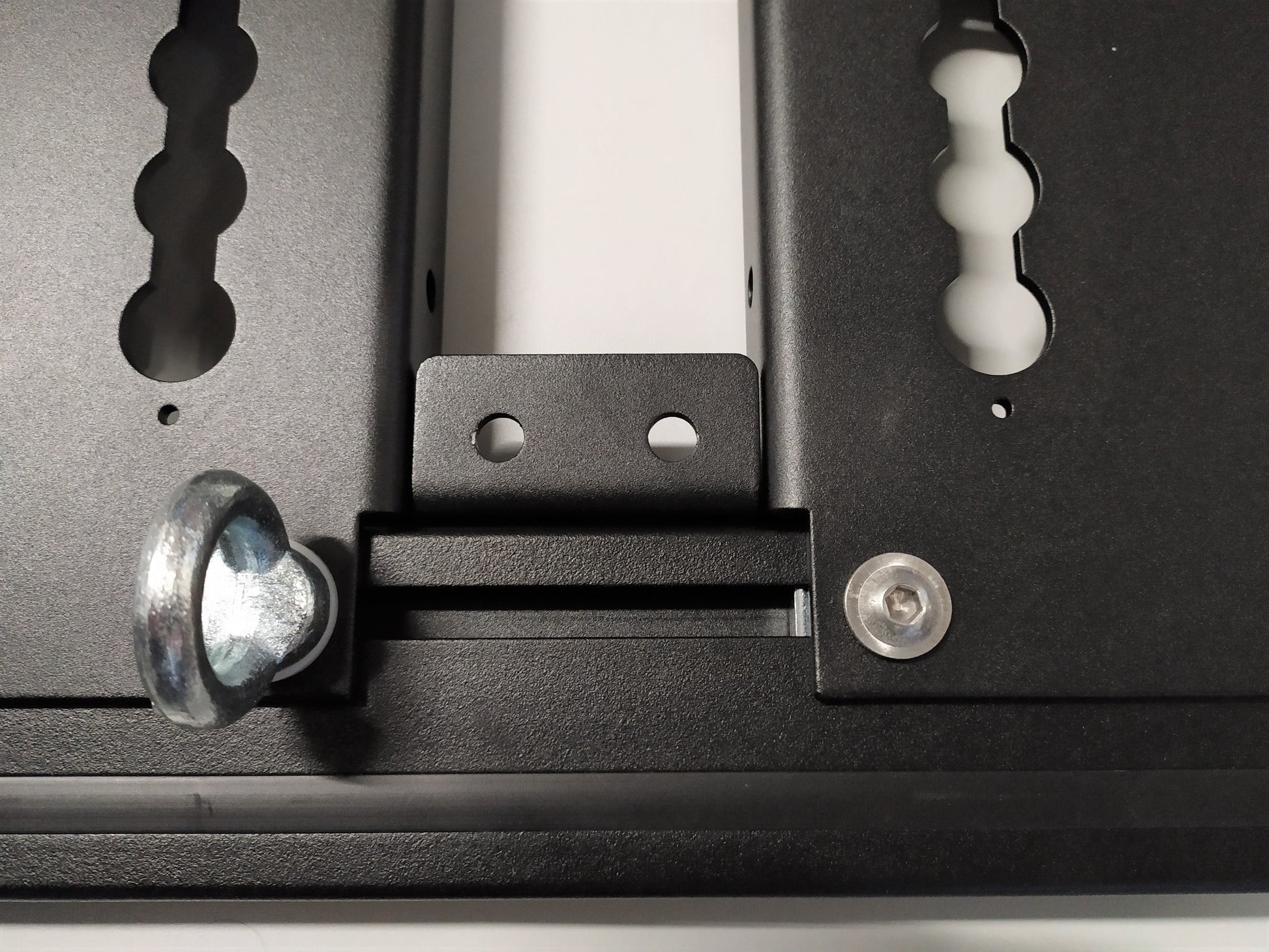 Universal Halter/Winkel Rolling-Space