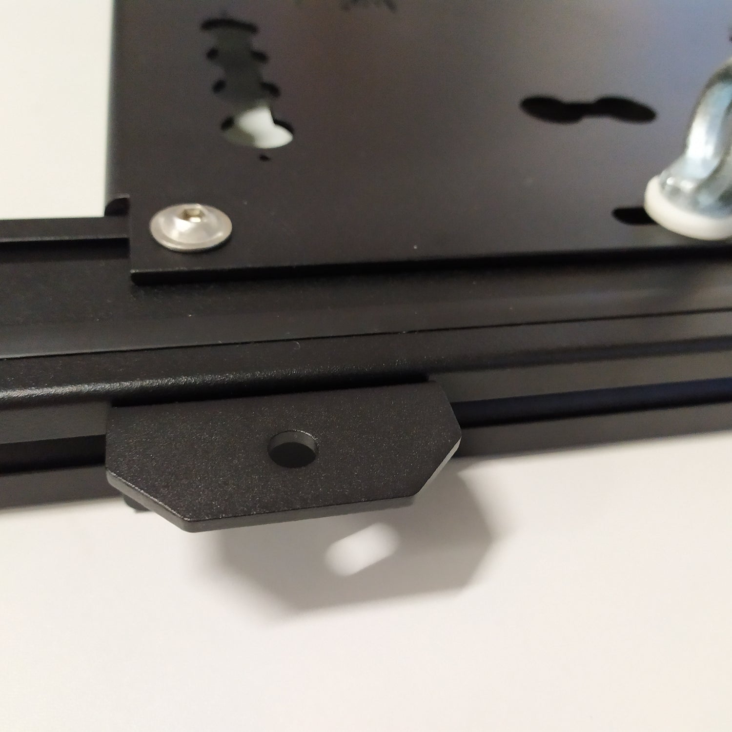 Universal Halter/Winkel Rolling-Space