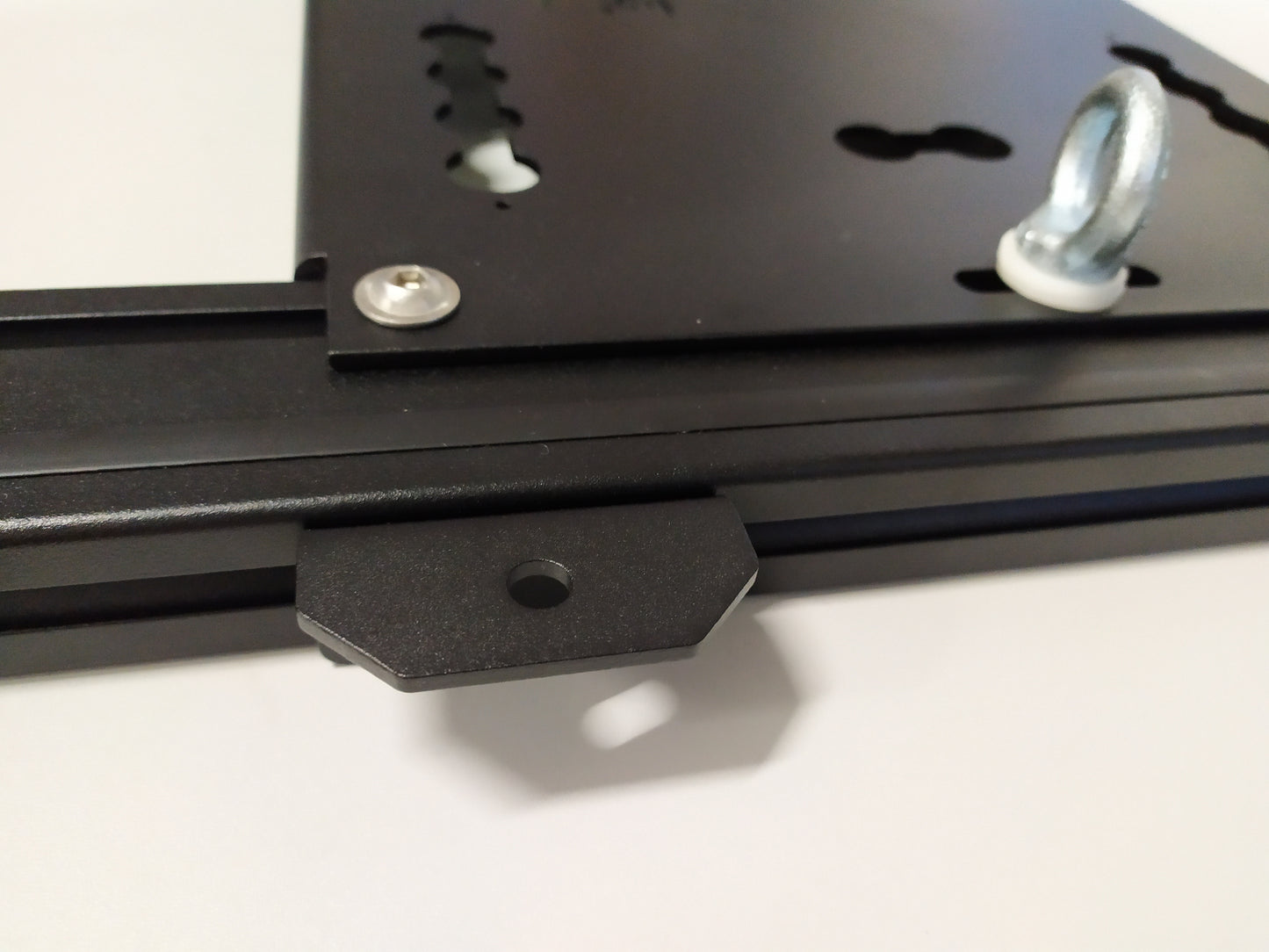 Universal Halter/Winkel Rolling-Space