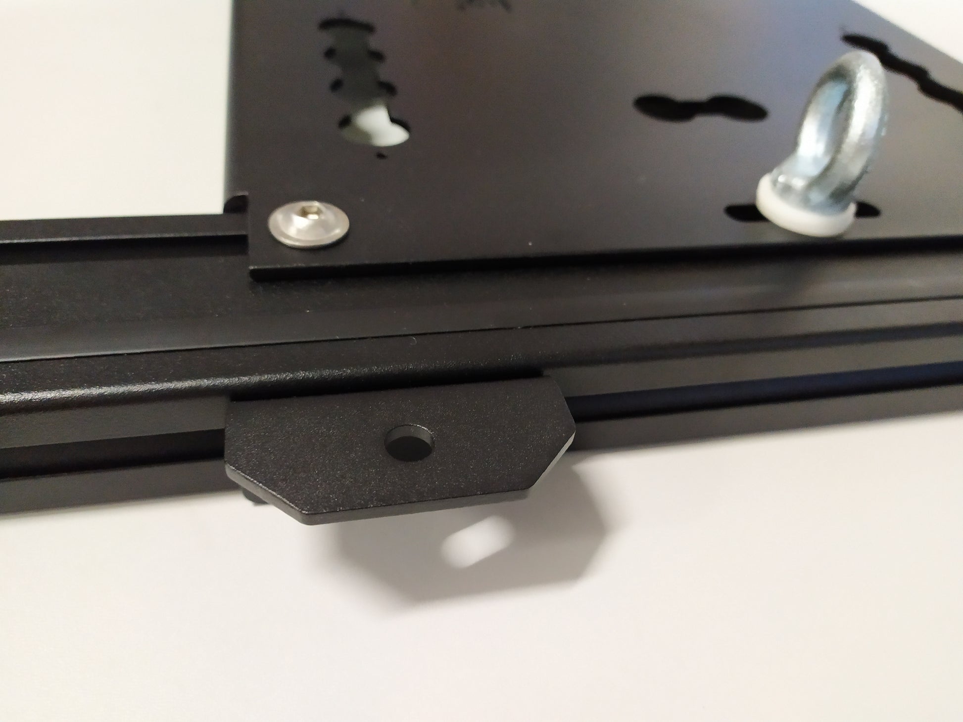 Universal Halter/Winkel Rolling-Space