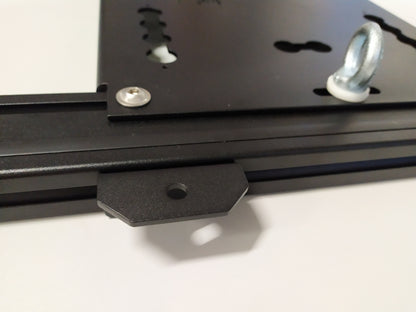 Universal Halter/Winkel Rolling-Space