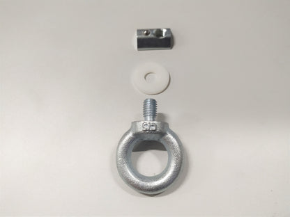Ringschrauben-Set Rolling-Space