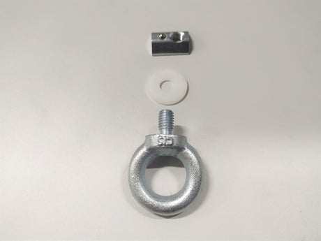 Ringschrauben-Set Rolling-Space