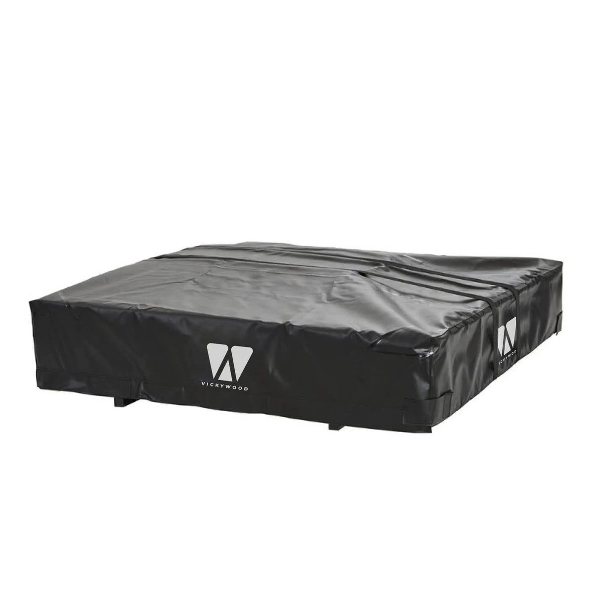 Vickywood BIG WILLOW 180 Gen.3 ECO Grau 180x240 Liegefläche 2-4 Personen VICKYWOOD