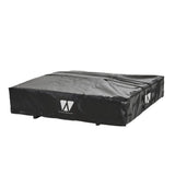 Vickywood BIG WILLOW 180 Gen.3 ECO Grau 180x240 Liegefläche 2-4 Personen VICKYWOOD