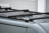 Dachträgersystem Fiat Ducato | SpaceRack Rolling-Space