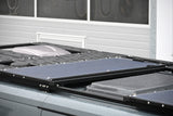 Dachträgersystem Fiat Ducato | SpaceRack Rolling-Space