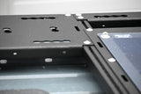Dachträgersystem Fiat Ducato | SpaceRack Rolling-Space