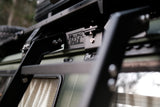 VW T3 Seitenleiter | SpaceClimb Rolling-Space