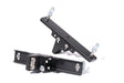 Sandblech/Bergungsboard Halterung seitlich - Standard Rolling-Space