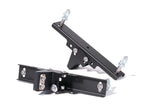 Sandblech/Bergungsboard Halterung seitlich - Standard Rolling-Space