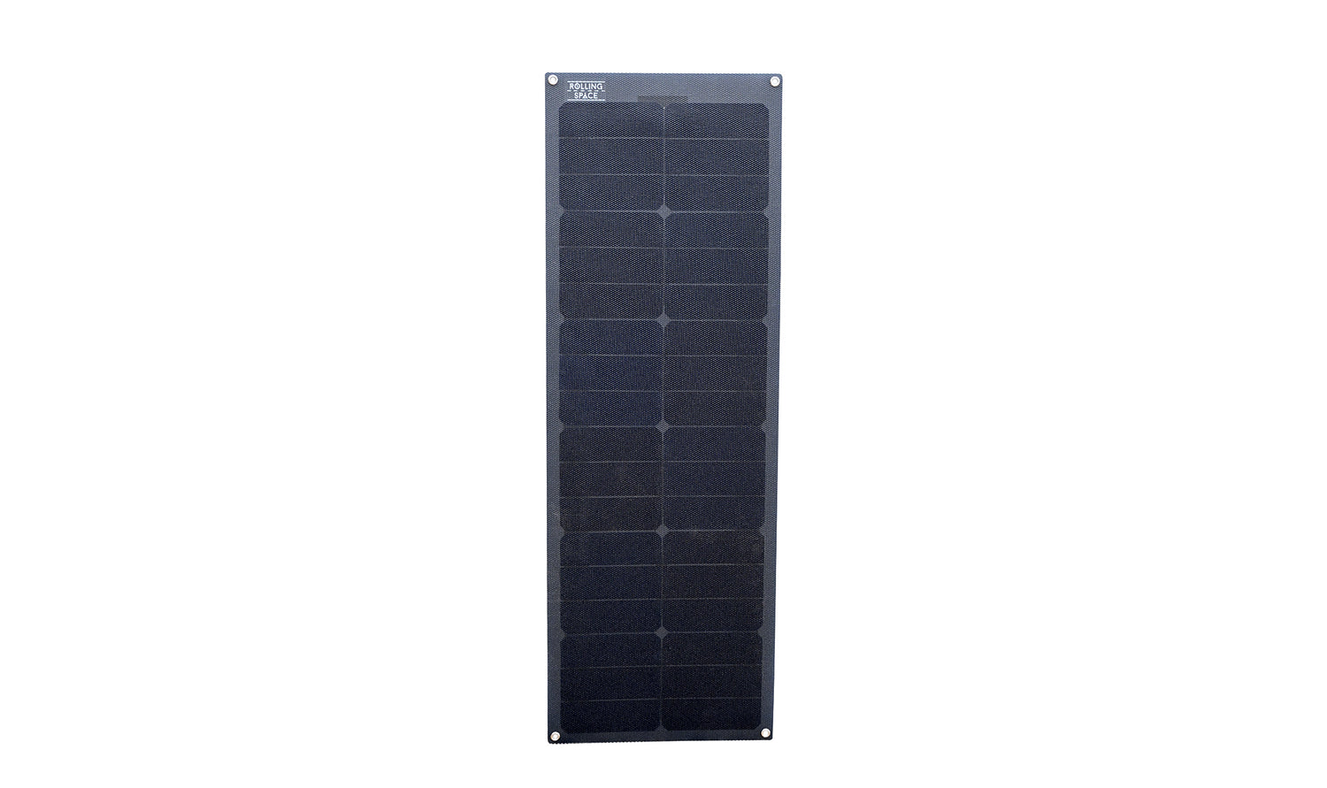 Solarmodul flexibel 45W Rolling-Space