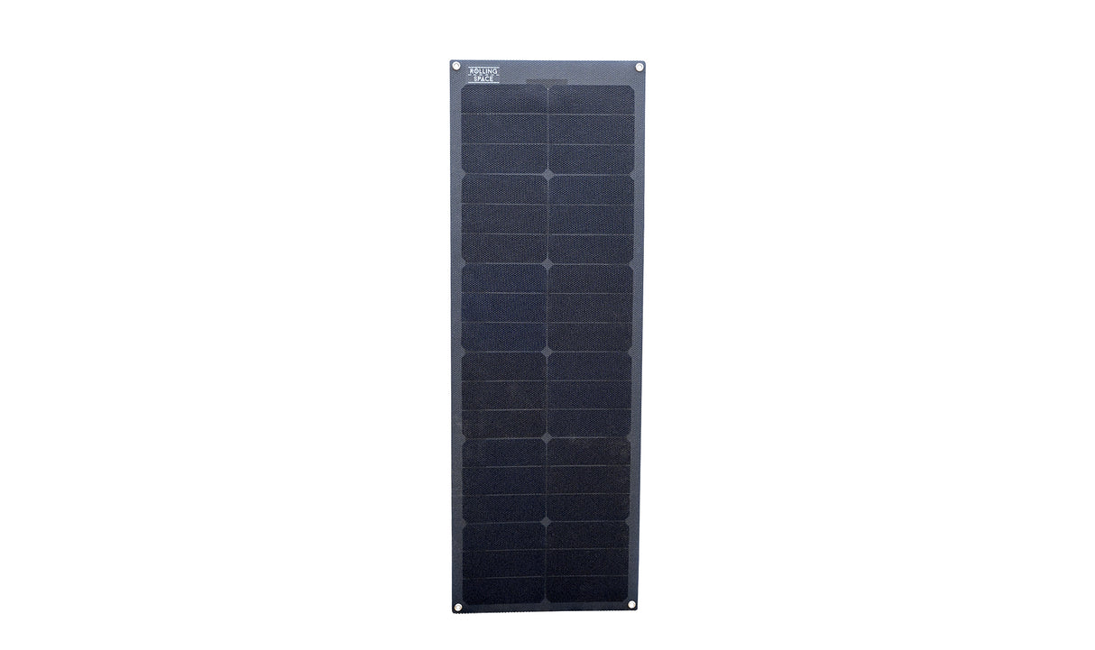 Solarmodul flexibel 45W Rolling-Space