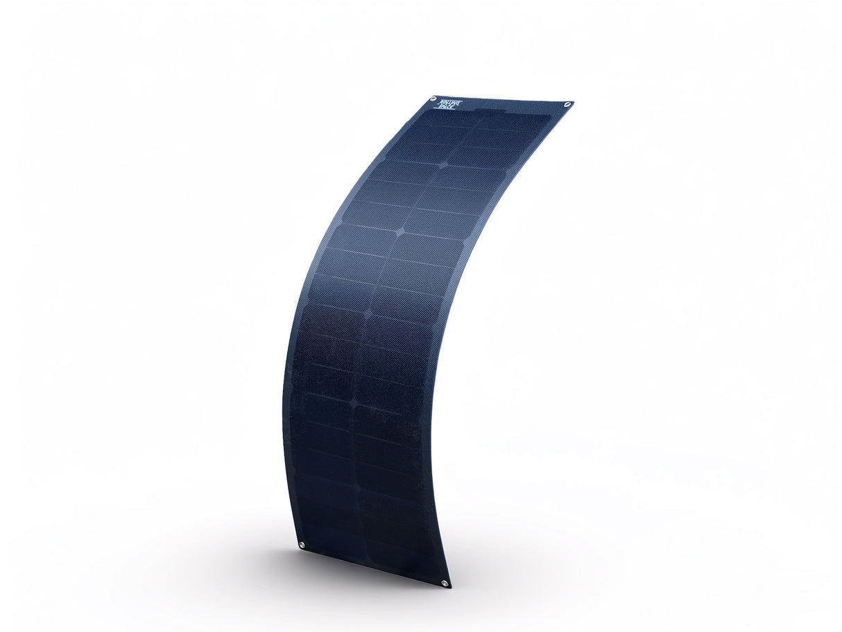 Solarmodul flexibel 45W Rolling-Space