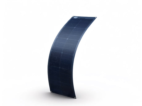 Solarmodul flexibel 45W Rolling-Space