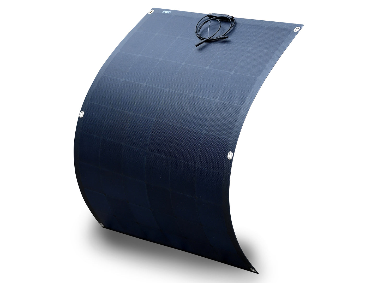 Solarmodul flexibel 205W Rolling-Space