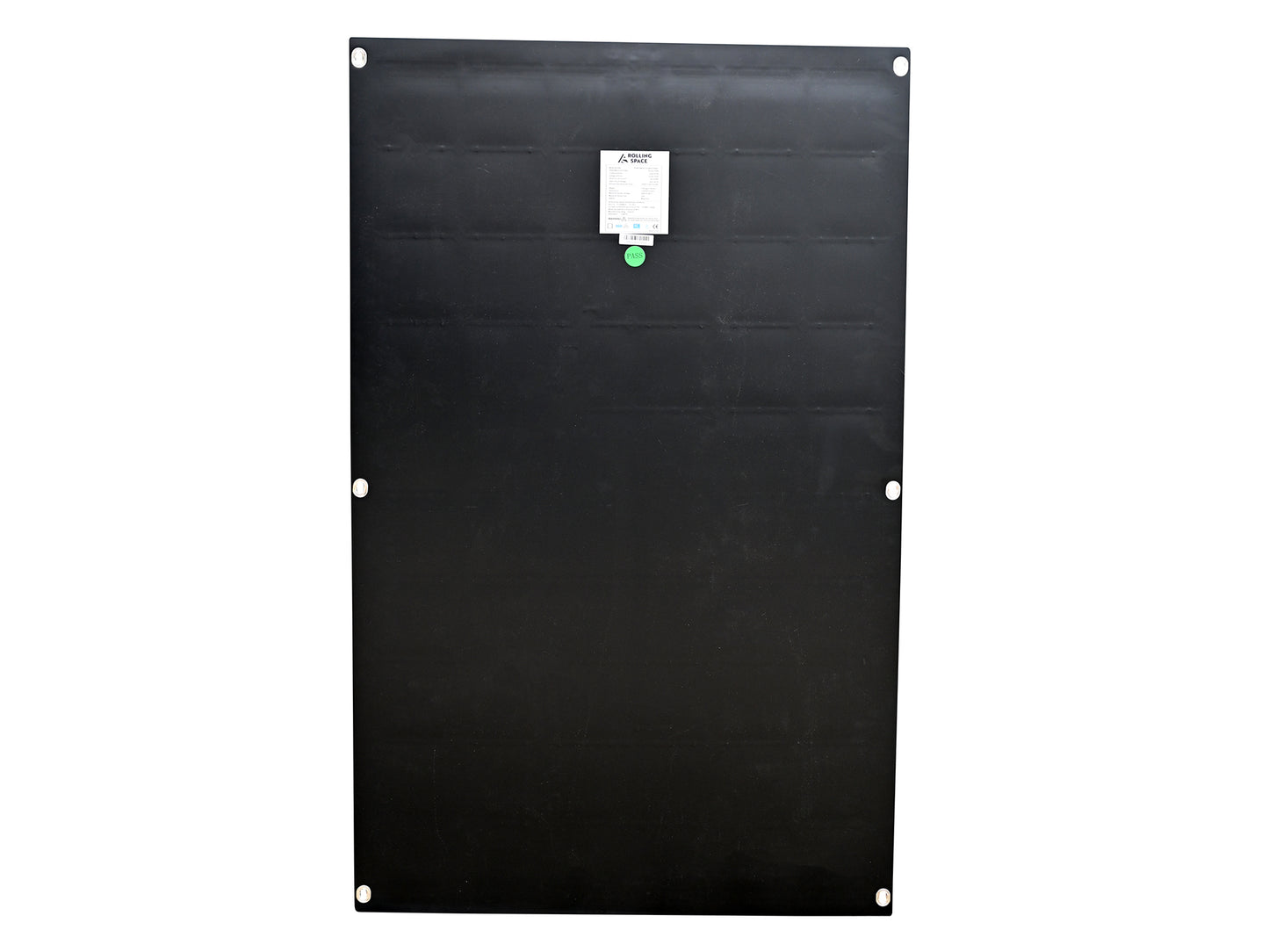 Solarmodul flexibel 205W Rolling-Space