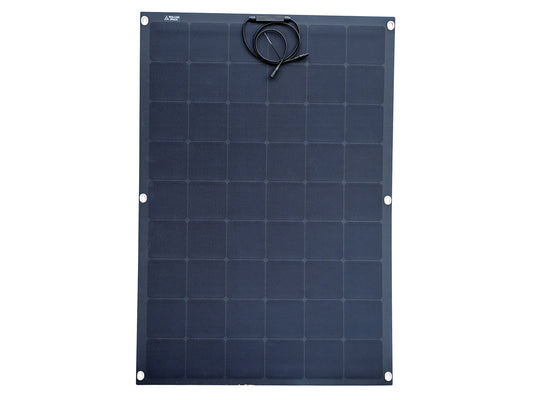 Solarmodul flexibel 205W Rolling-Space