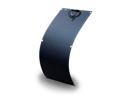 Solarmodul flexibel 140W Rolling-Space
