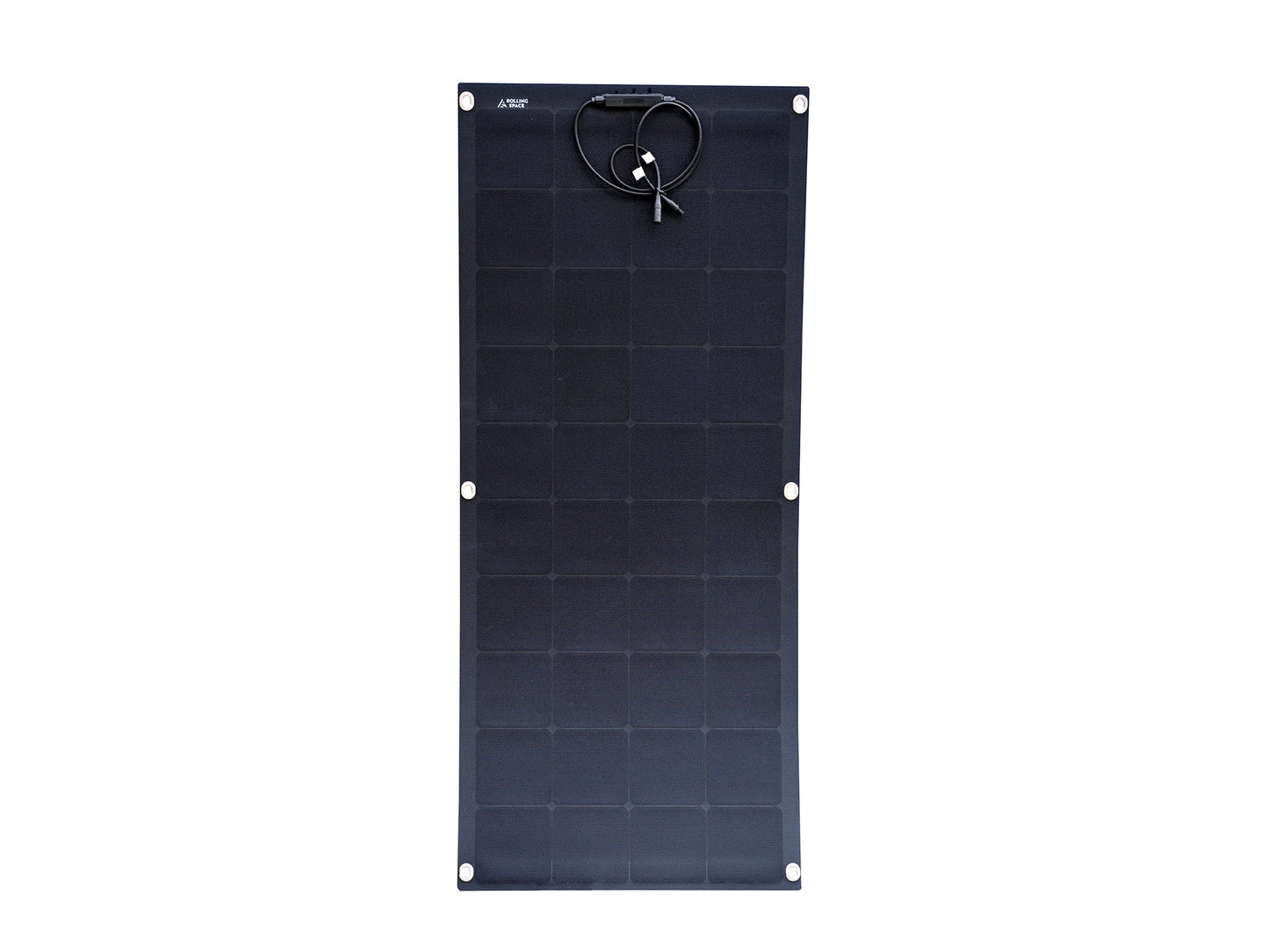 Solarmodul flexibel 140W Rolling-Space
