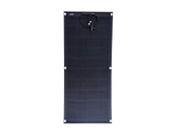 Solarmodul flexibel 140W Rolling-Space