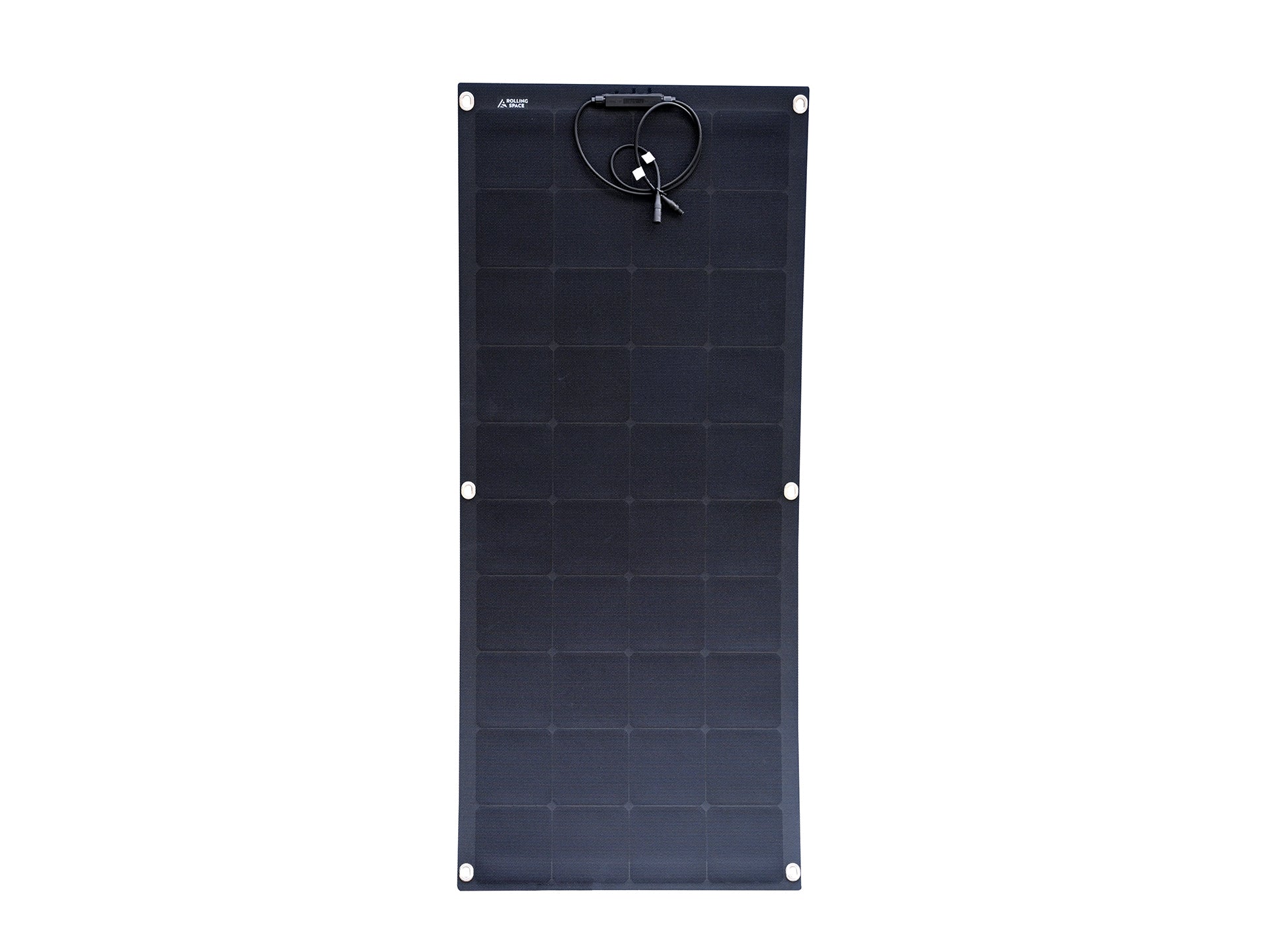 Solarmodul flexibel 140W Rolling-Space
