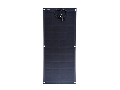 Solarmodul flexibel 140W Rolling-Space