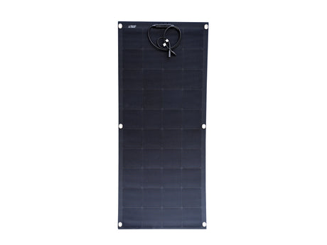 Solarmodul flexibel 140W Rolling-Space
