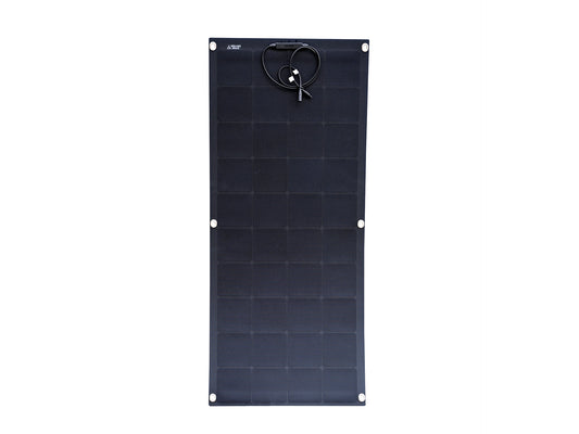 Solarmodul flexibel 140W Rolling-Space