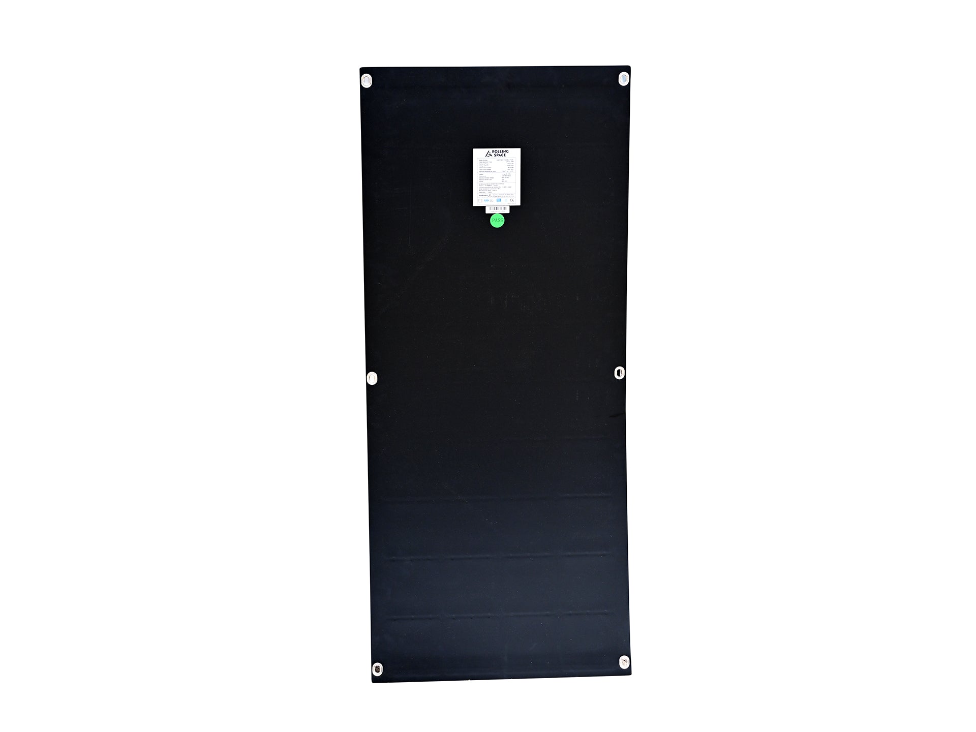 Solarmodul flexibel 140W Rolling-Space