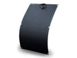 Solarmodul flexibel 185W Rolling-Space